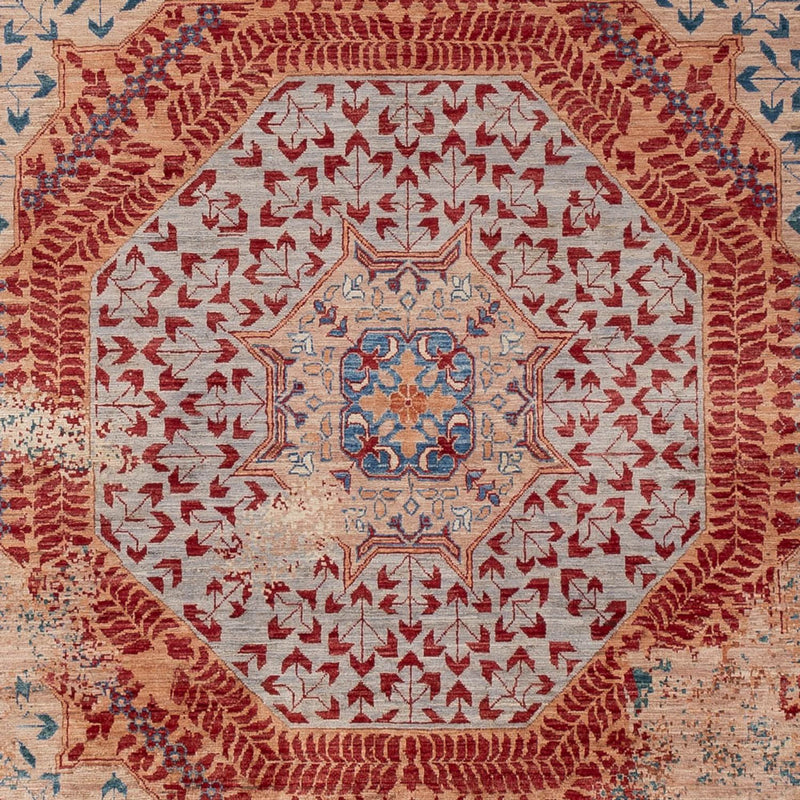 Designer teppe 208x306cm - Designerteppich