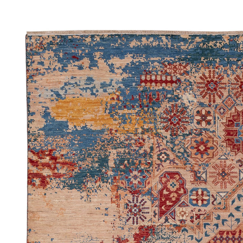 Designer teppe 208x306cm - Designerteppich