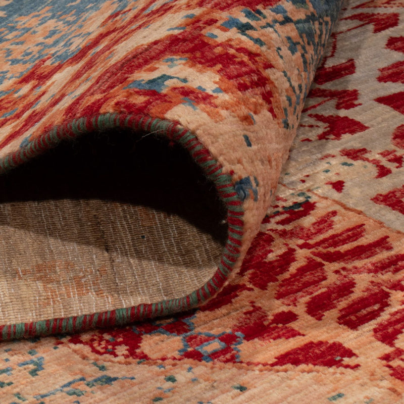 Designer teppe 208x306cm - Designerteppich