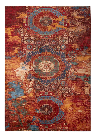 Designer teppe 208x297cm - Designerteppich