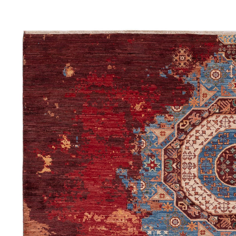 Designer teppe 291x207cm - Designerteppich