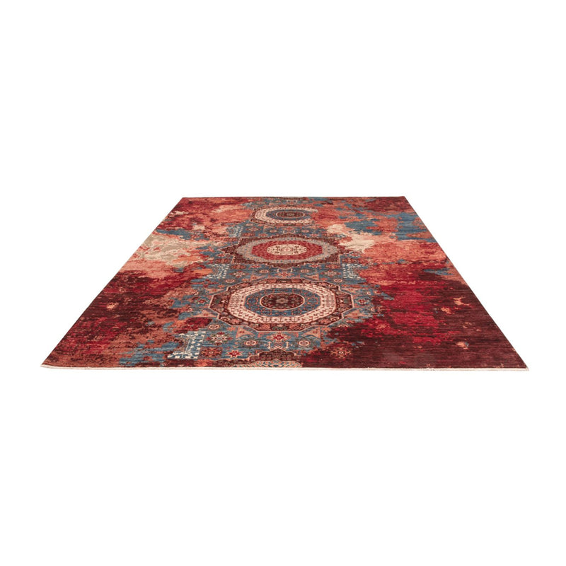 Designer teppe 291x207cm - Designerteppich