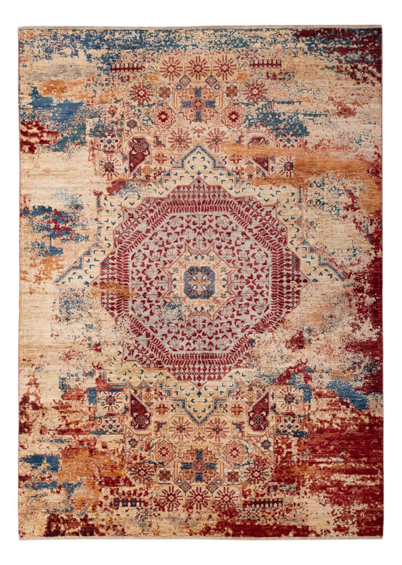 Designer teppe 289x205cm - Designerteppich