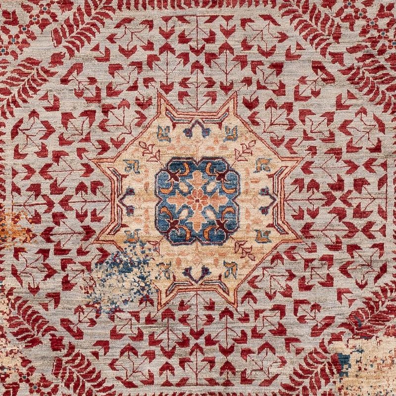 Designer teppe 289x205cm - Designerteppich