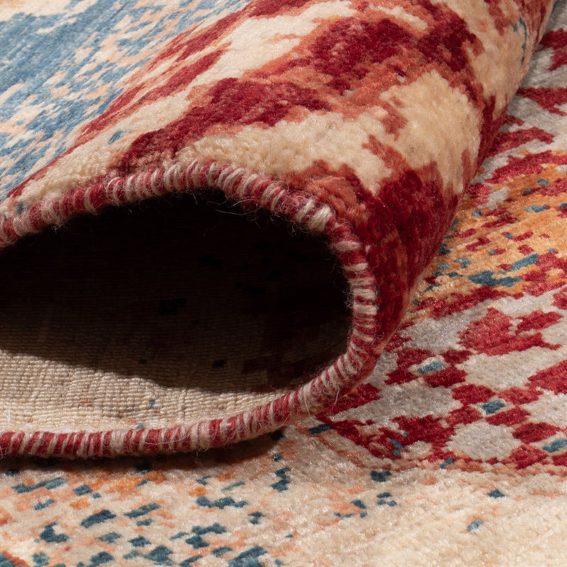 Designer teppe 289x205cm - Designerteppich
