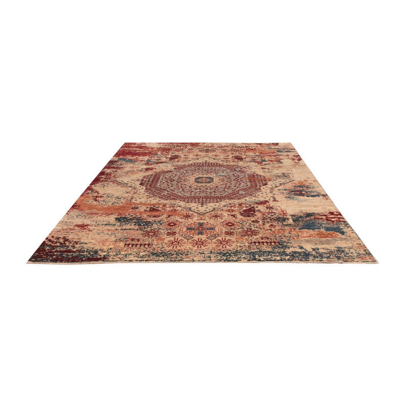 Designer teppe 289x205cm - Designerteppich