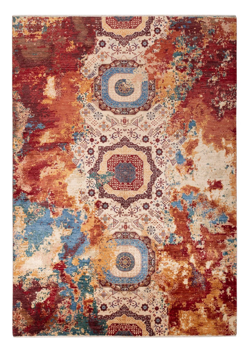 Designer teppe 294x204cm - Designerteppich