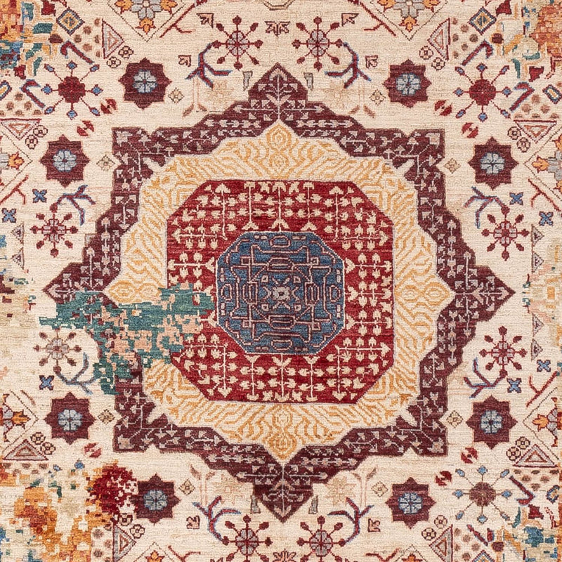 Designer teppe 294x204cm - Designerteppich