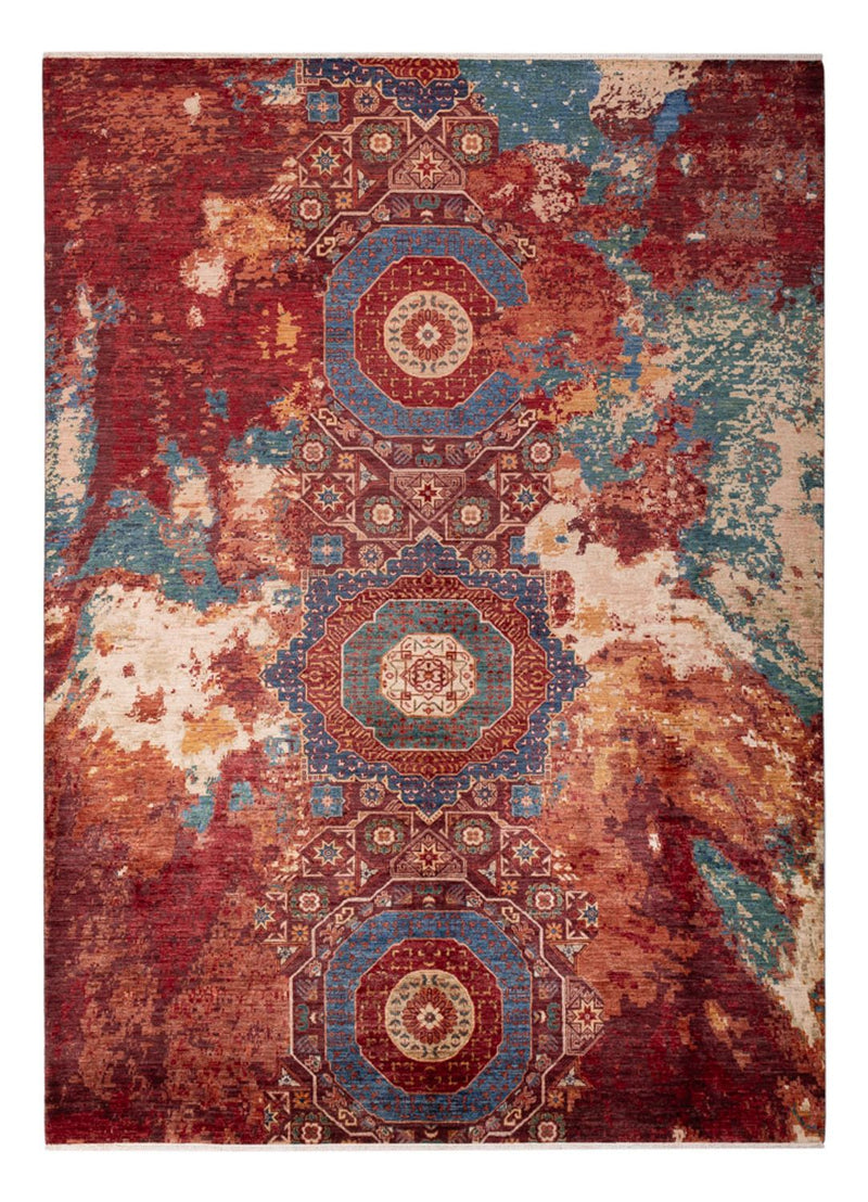 Designer teppe 211x293cm - Designerteppich