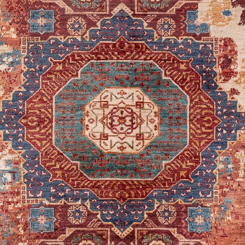 Designer teppe 211x293cm - Designerteppich