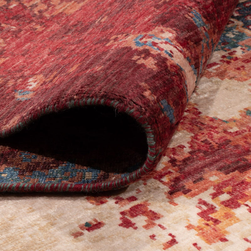 Designer teppe 211x293cm - Designerteppich