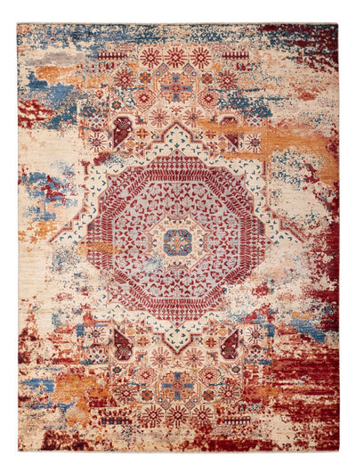 Designer teppe 206x276cm - Designerteppich