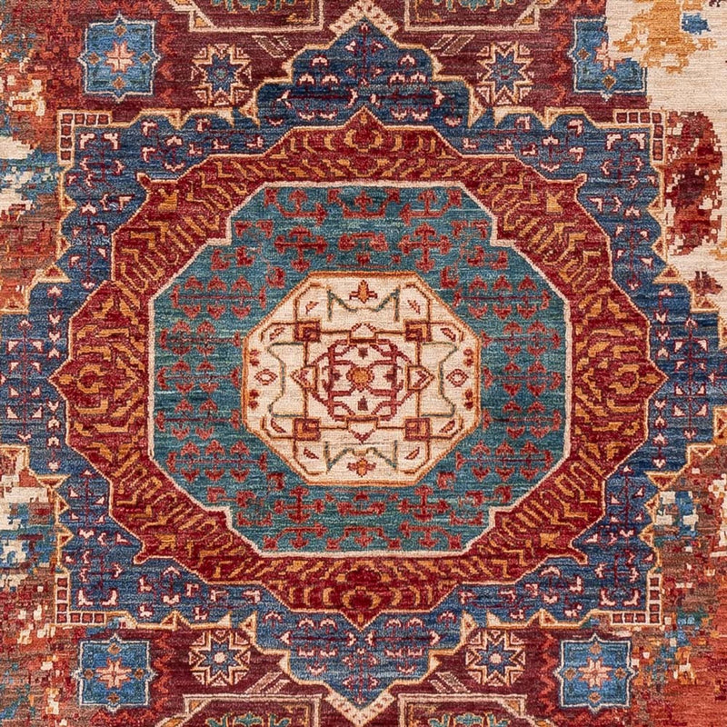 Designer teppe 296x210cm - Designerteppich