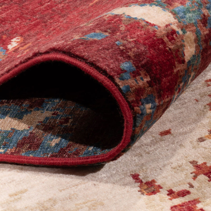 Designer teppe 296x210cm - Designerteppich