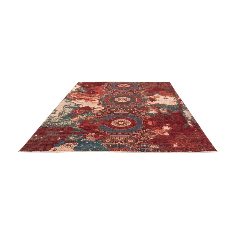 Designer teppe 296x210cm - Designerteppich
