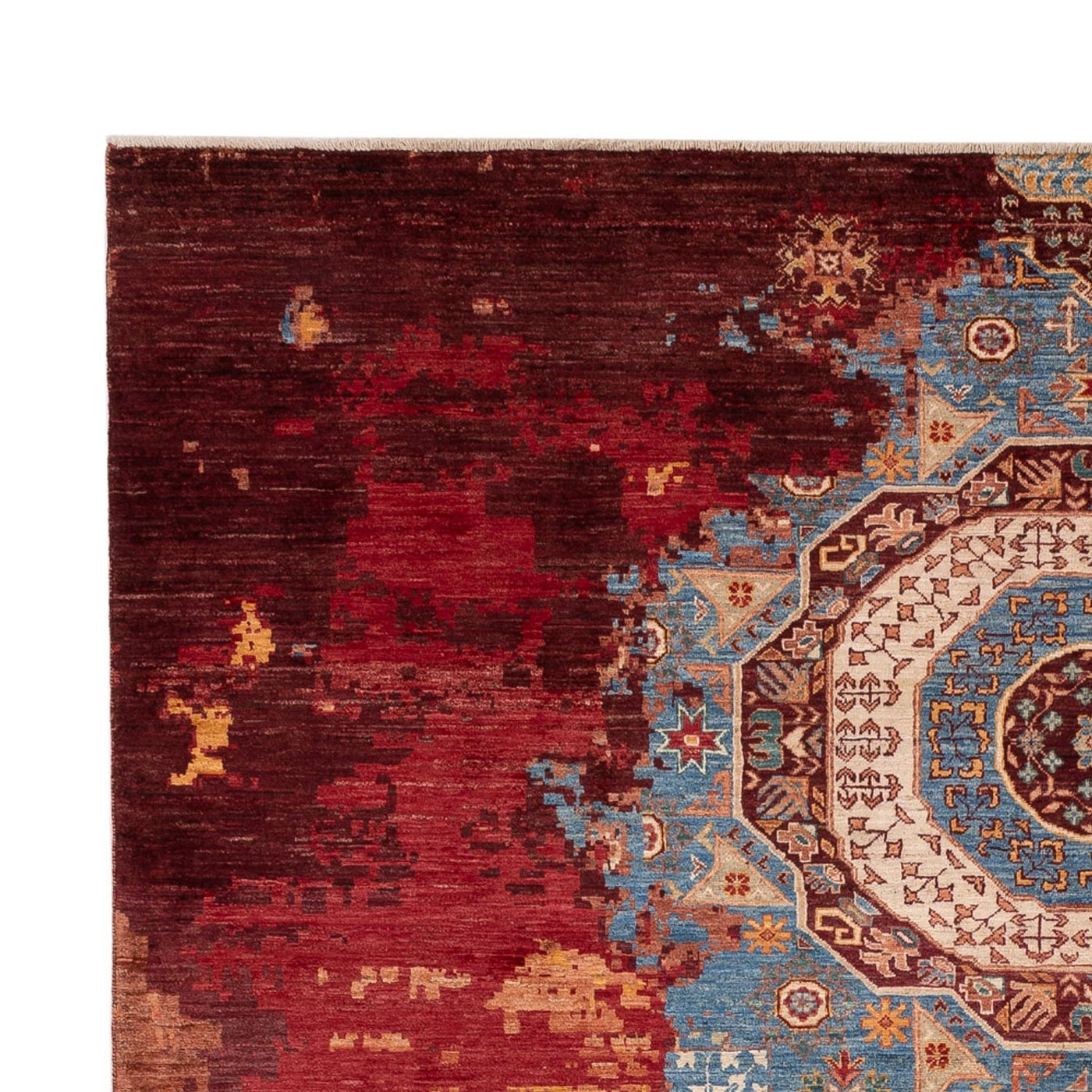 Designer teppe 295x205cm - Designerteppich