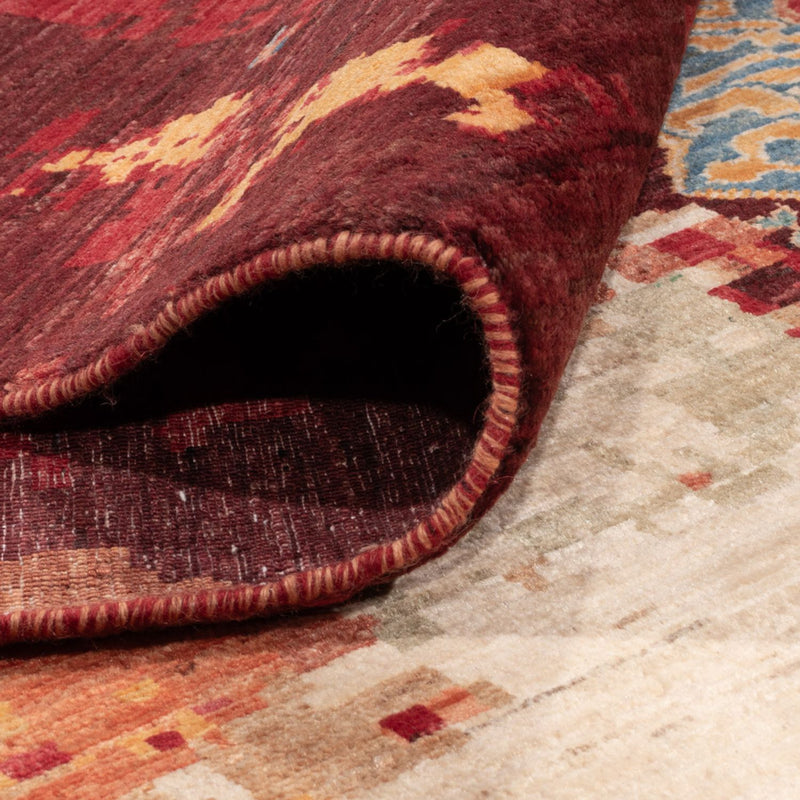 Designer teppe 295x205cm - Designerteppich