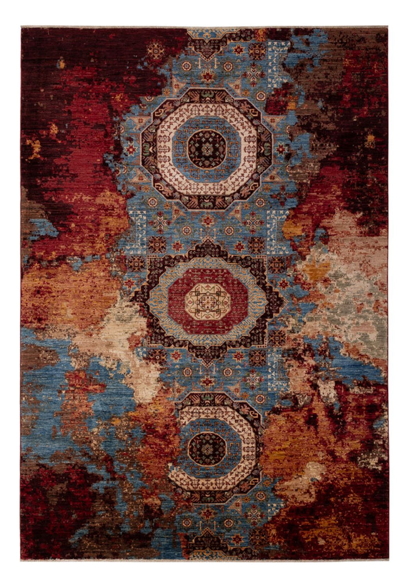 Designer teppe 205x292cm - Designerteppich