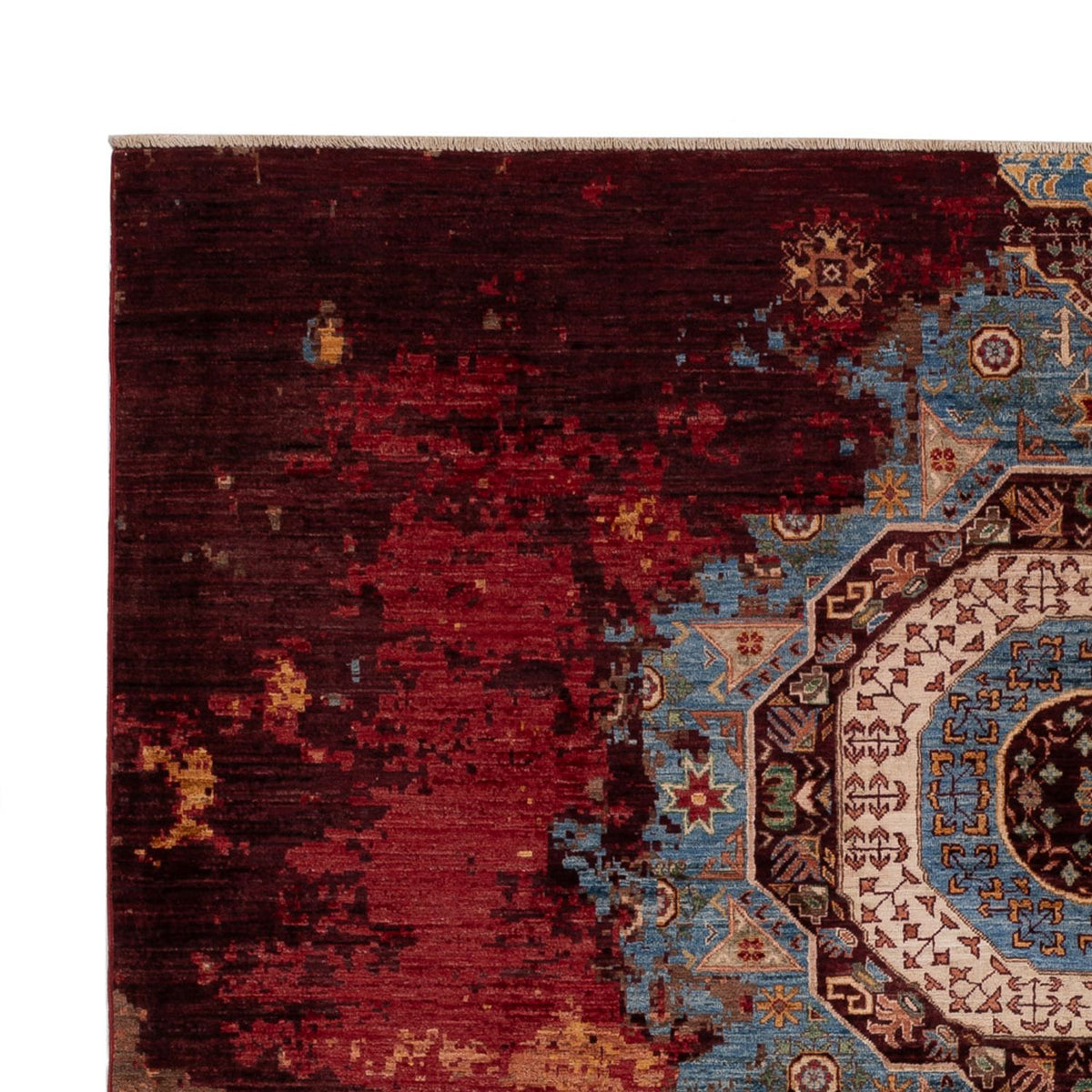 Designer teppe 205x292cm - Designerteppich