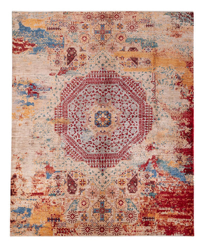 Designer teppe 244x290cm - Designerteppich