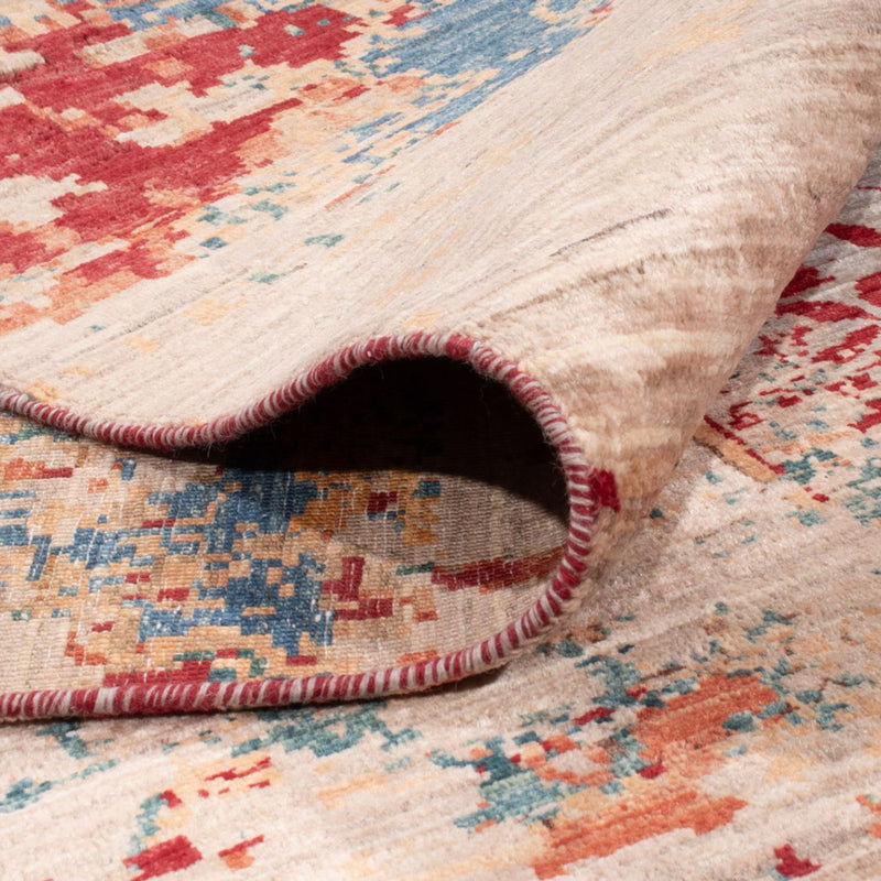 Designer teppe 290x244cm - Designerteppich