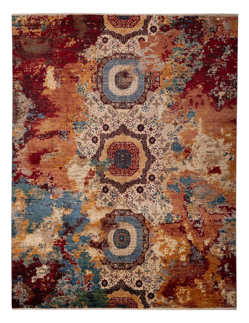 Designer teppe 239x302cm - Designerteppich