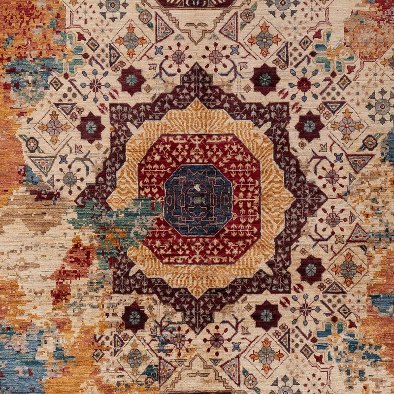Designer teppe 239x302cm - Designerteppich