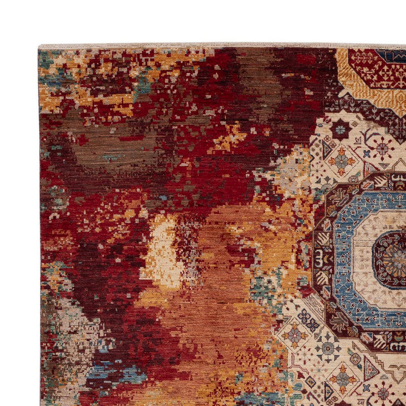 Designer teppe 239x302cm - Designerteppich