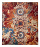 Designer teppe 292x247cm - Designerteppich