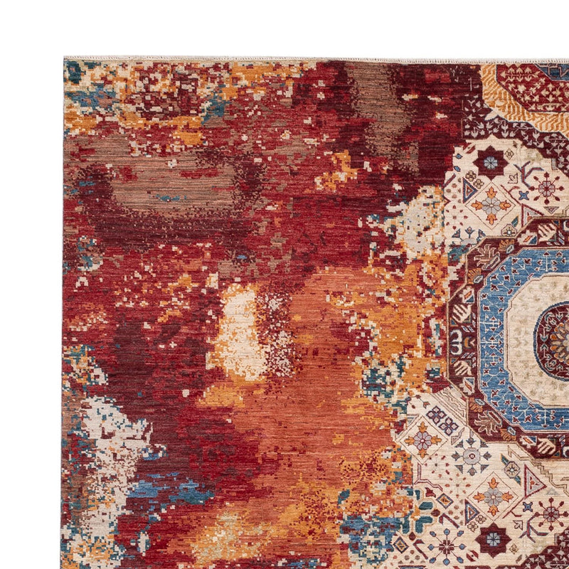 Designer teppe 292x247cm - Designerteppich