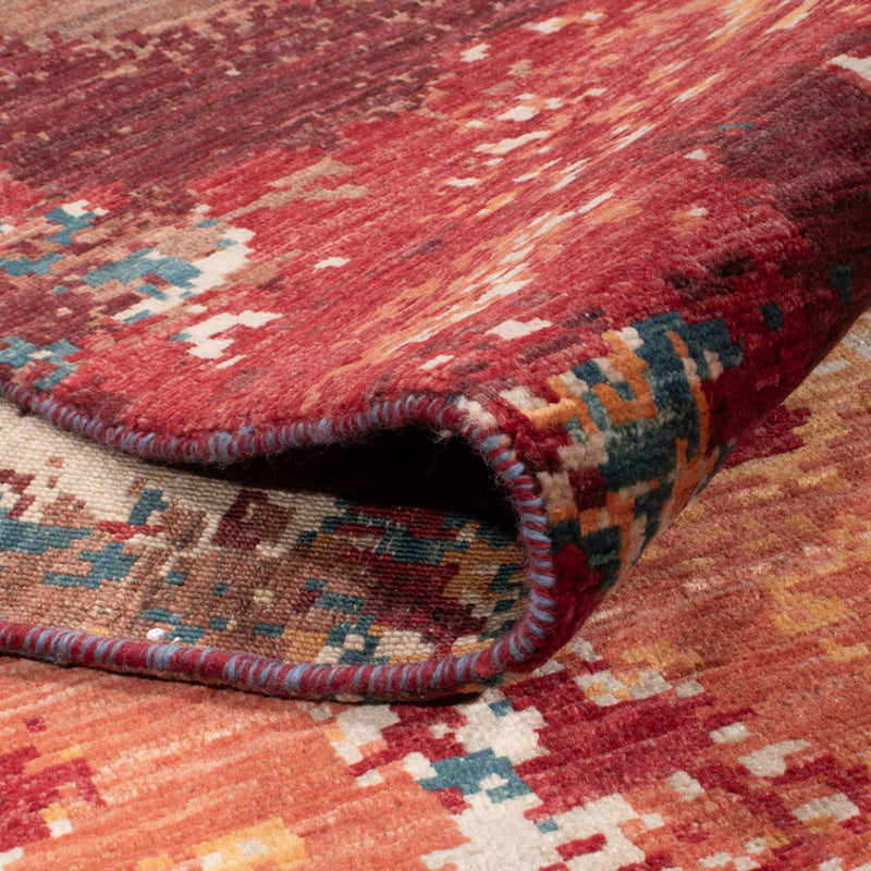Designer teppe 292x247cm - Designerteppich