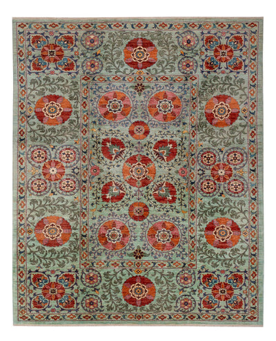 Ariana Teppe 215x275cm - Orientalsk teppe