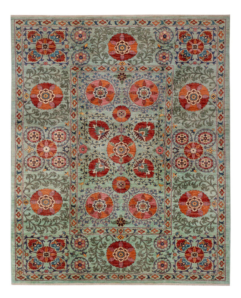 Ariana Teppe 215x275cm - Orientalsk teppe