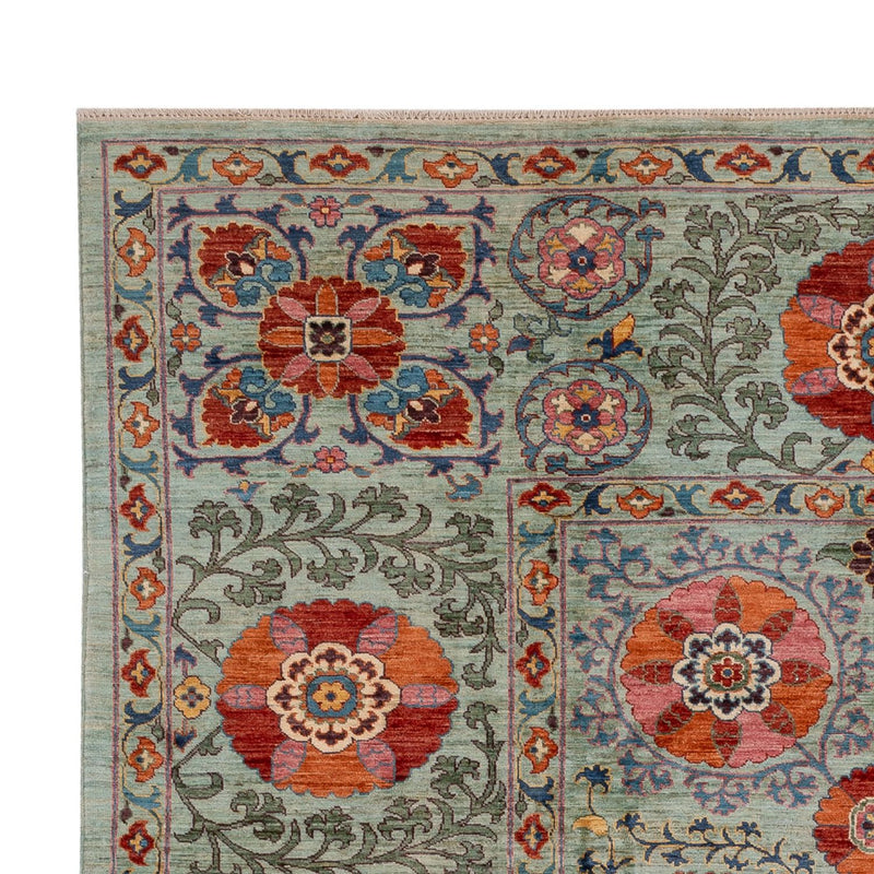 Ariana Teppe 215x275cm - Orientalsk teppe