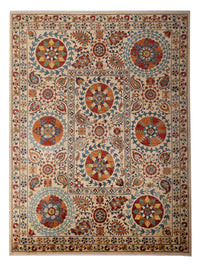 Ariana Teppe 315x247cm - Orientalsk teppe – product image