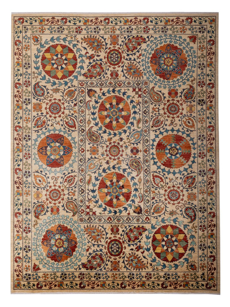 Ariana Teppe 315x247cm - Orientalsk teppe