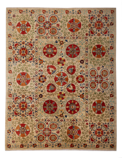 Ariana Teppe 250x320cm - Orientalsk teppe