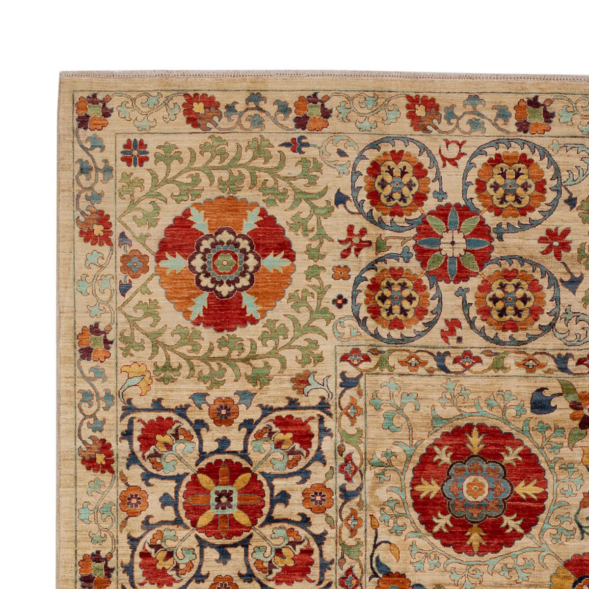 Ariana Teppe 250x320cm - Orientalsk teppe