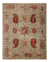Ariana Teppe 298x235cm - Orientalsk teppe – product image