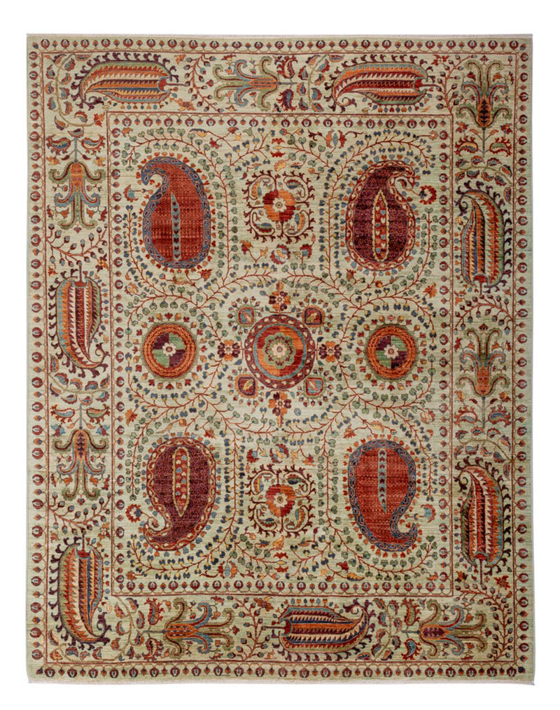 Ariana Teppe 298x235cm - Orientalsk teppe