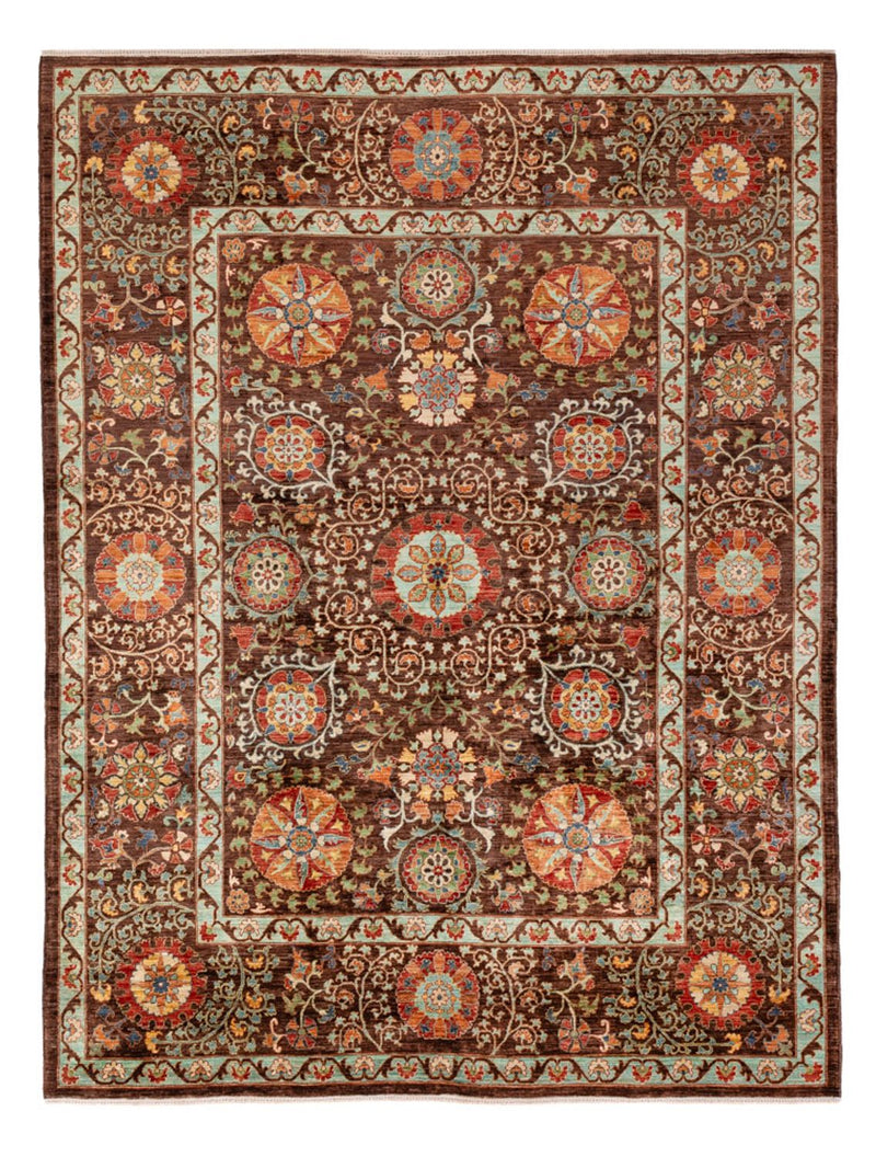 Ariana Teppe 273x204cm - Orientalsk teppe