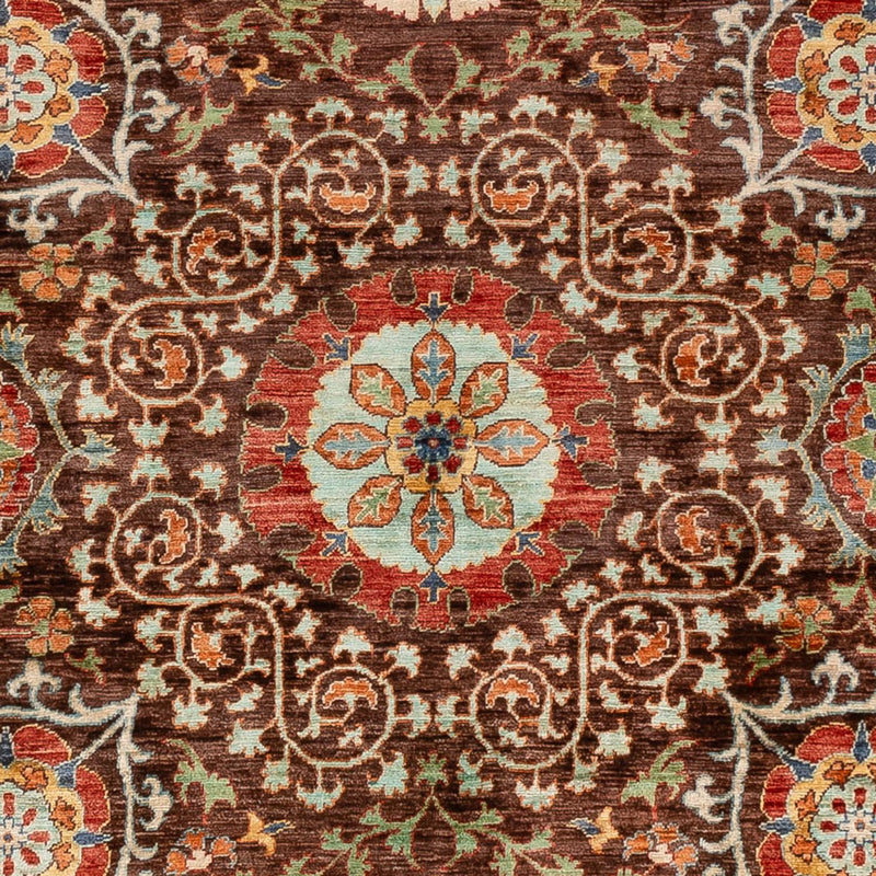 Ariana Teppe 273x204cm - Orientalsk teppe