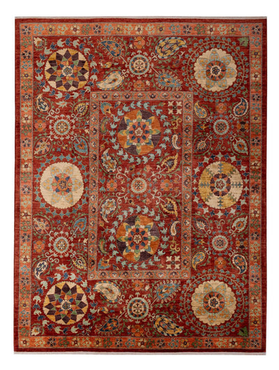 Ariana Teppe 202x266cm - Orientalsk teppe