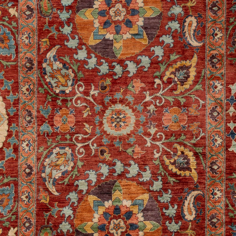 Ariana Teppe 202x266cm - Orientalsk teppe
