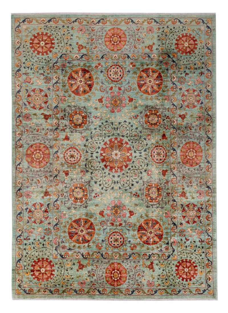 Ariana Teppe 200x273cm - Orientalsk teppe