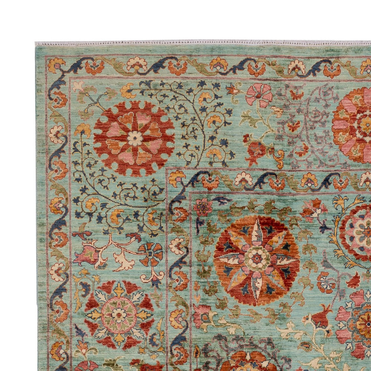 Ariana Teppe 200x273cm - Orientalsk teppe