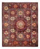 Ariana Teppe 251x202cm - Orientalsk teppe