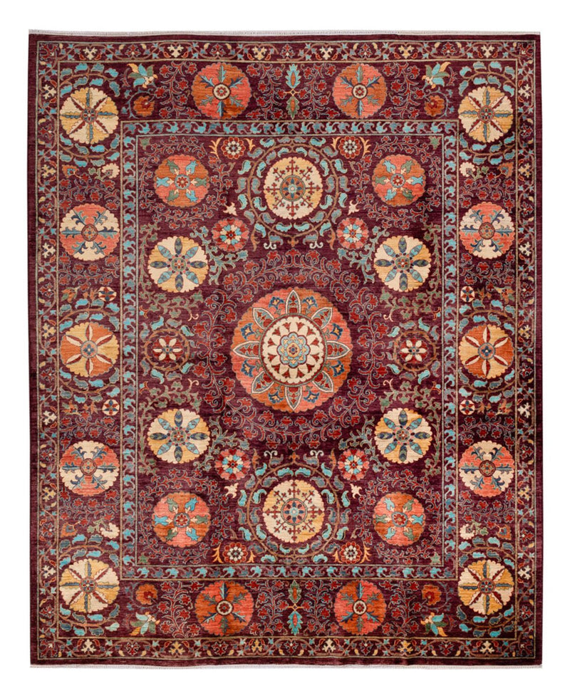 Ariana Teppe 251x202cm - Orientalsk teppe