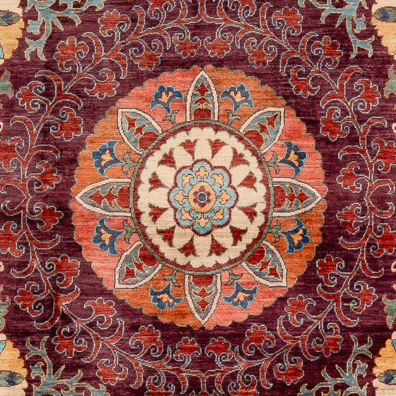 Ariana Teppe 251x202cm - Orientalsk teppe