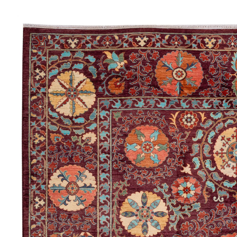 Ariana Teppe 251x202cm - Orientalsk teppe